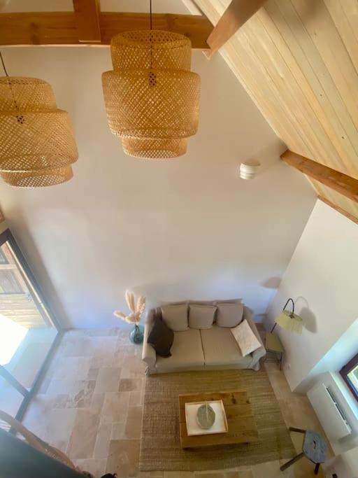 La Grangette De Paunac Cazillac Εξωτερικό φωτογραφία
