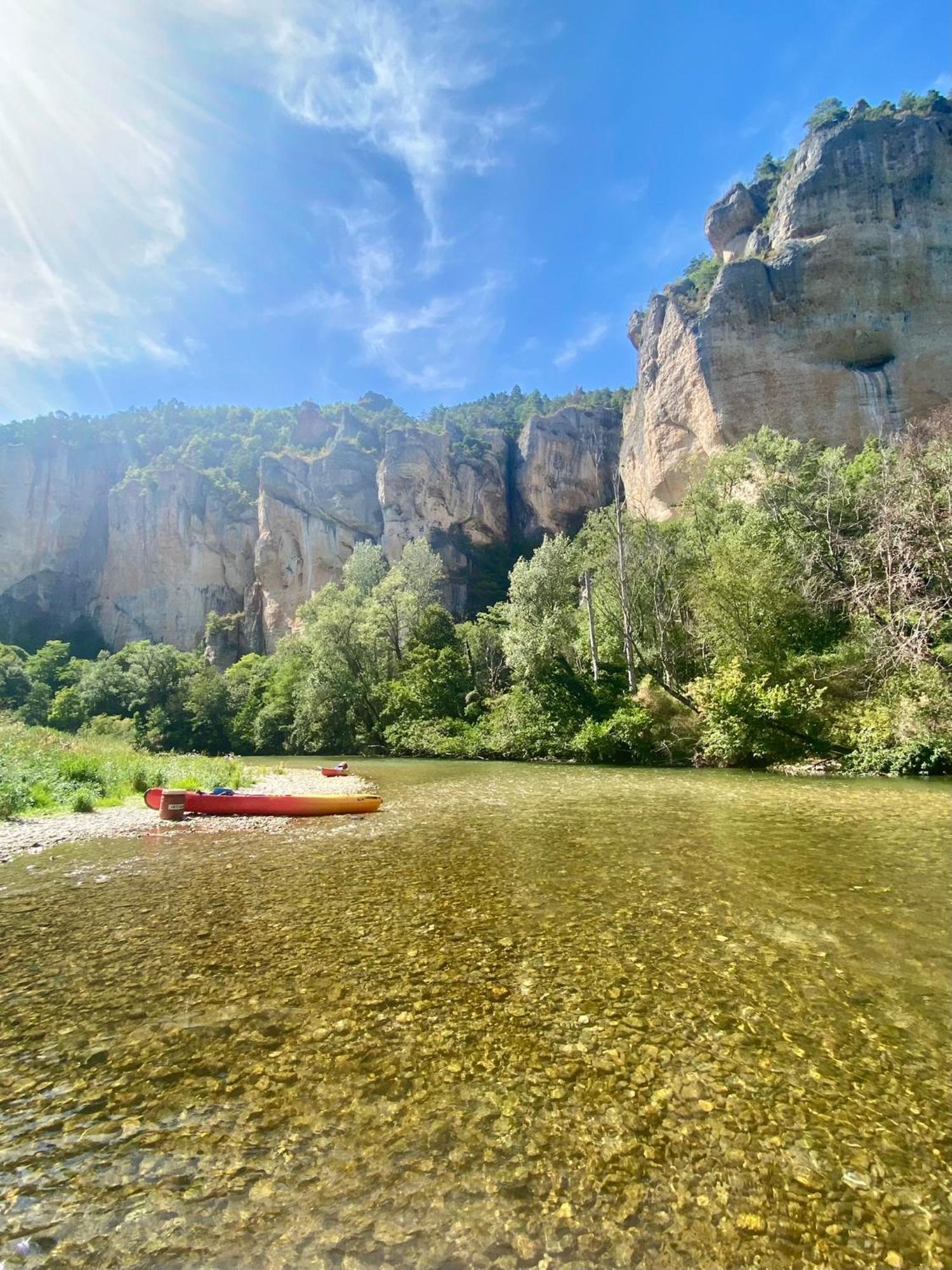 La Grangette De Paunac Cazillac Εξωτερικό φωτογραφία